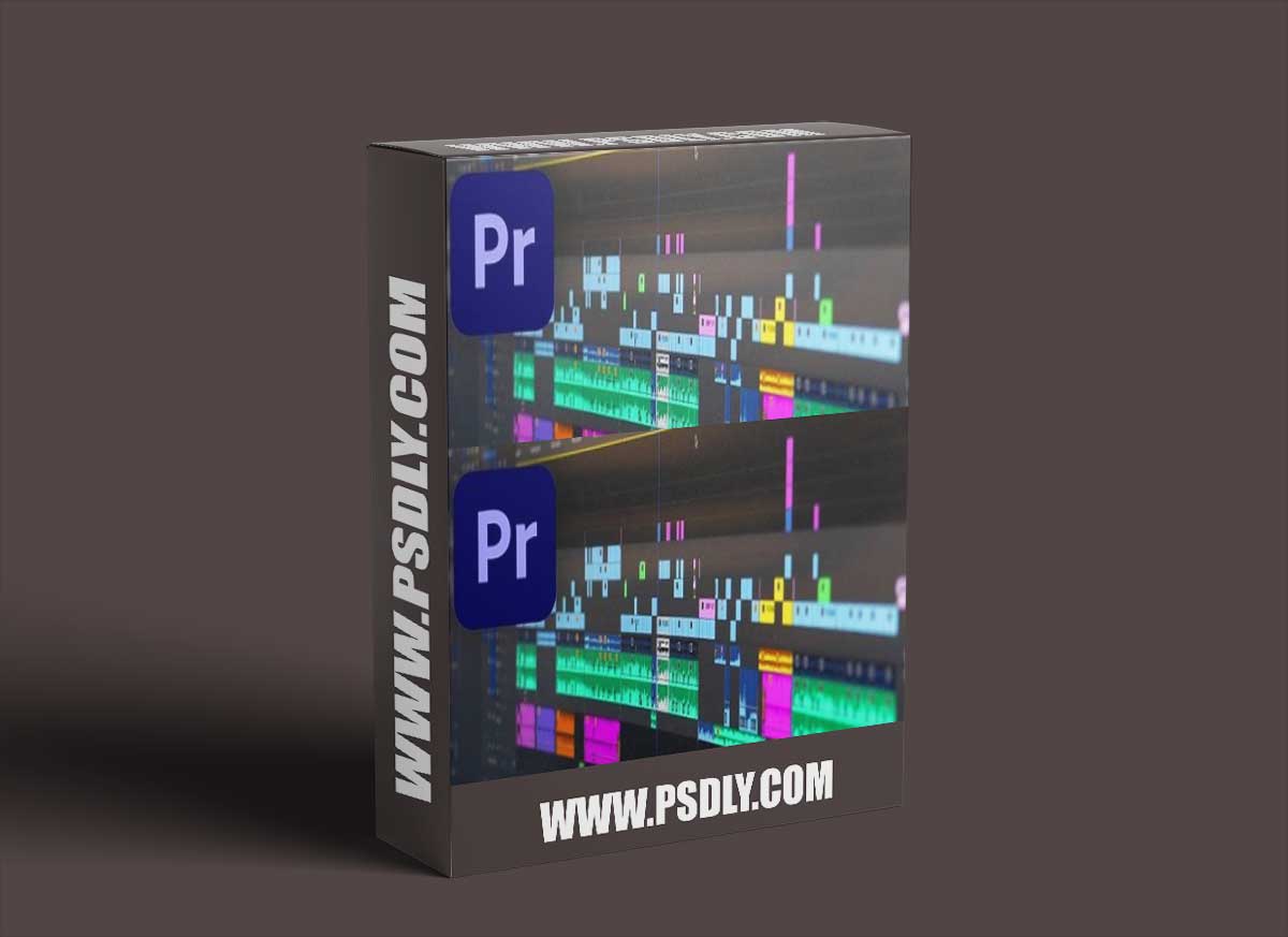 Video Editing with Adobe Premiere Pro - Beginner's Guide 1 Video Editing with Adobe Premiere Pro - Beginner's Guide