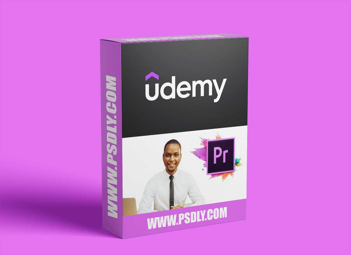 Video Editing with Adobe Premiere Pro - Beginner's Guide 1 Video Editing with Adobe Premiere Pro - Beginner's Guide