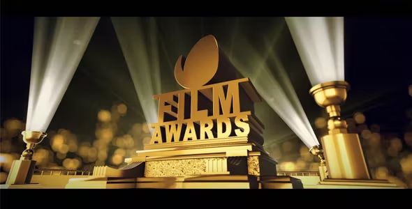 Videohive Awards Logo 17677656 1 Videohive Awards Logo 17677656