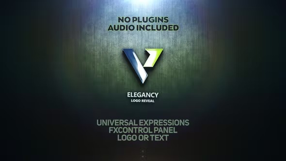 Videohive - Elegancy I Logo Reveal - 38915311 1 Videohive - Elegancy I Logo Reveal - 38915311