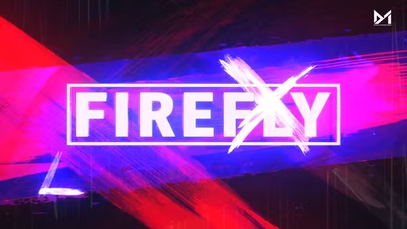 Videohive - Glitch Brushstroke Intro - 36374383 1 Videohive - Glitch Brushstroke Intro - 36374383