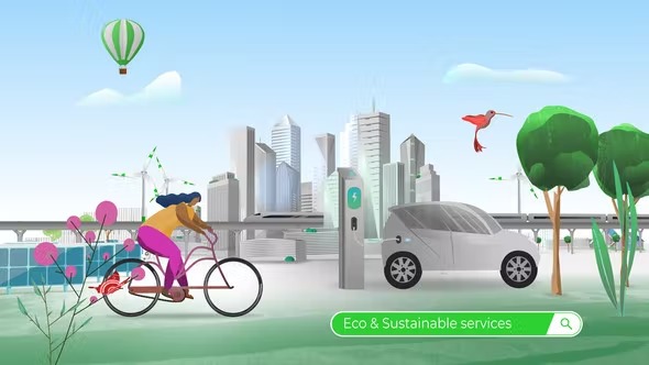 Videohive Green Energy - Eco & Sustainability 26385029 1 Videohive Green Energy - Eco & Sustainability 26385029