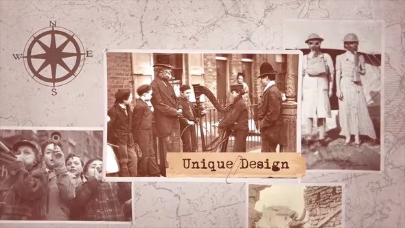 Videohive History Timeline 39412030 1 Videohive History Timeline 39412030