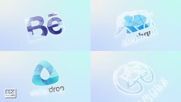 Videohive Minimal Logo 39167271 1 Videohive Minimal Logo 39167271