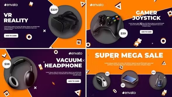 Videohive Product Promo Universal 39253517 1 Videohive Product Promo Universal 39253517