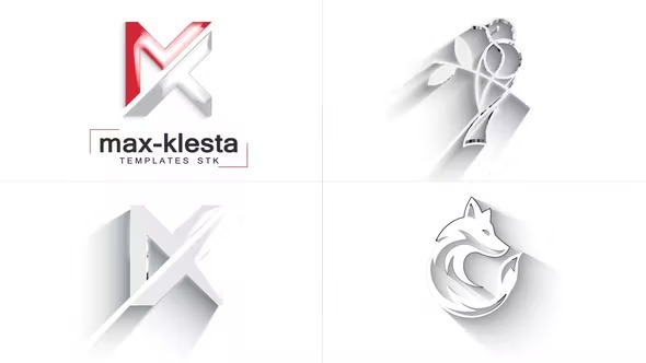 Videohive Simple & Clean Logo Reveal 39380886 1 Videohive Simple & Clean Logo Reveal 39380886