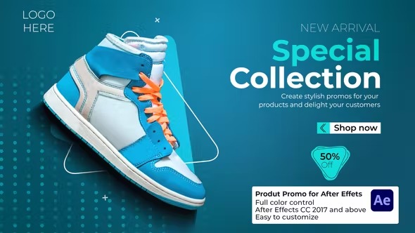 Videohive Stylish Product Promo 38717059 1 Videohive Stylish Product Promo 38717059