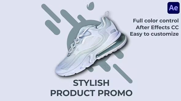 Videohive Stylish Product Promo 39227930 1 Videohive Stylish Product Promo 39227930