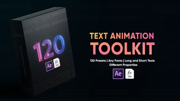 Videohive Text Animation Toolkit 39332533 1 Videohive Text Animation Toolkit 39332533
