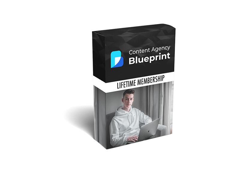 Vince Opra – Content Agency Blueprint Download 2022 1 Vince Opra Content Agency Blueprint Download