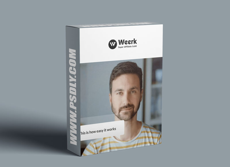 Weerk – Super Affiliate Guild Download 2022 1 Weerk Super Affiliate Guild Download