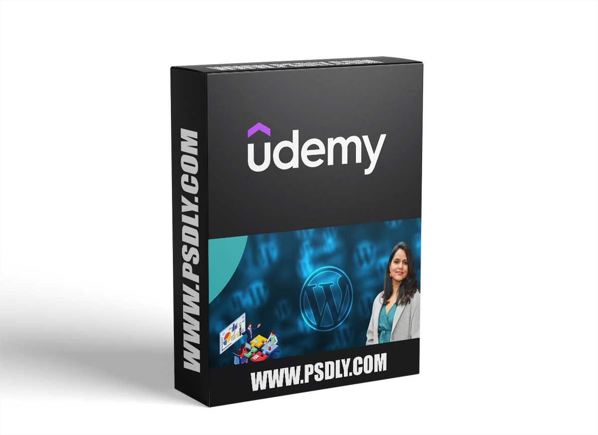 Wordpress building course from Beginners to Mastery Level 1 Wordpress building course from Beginners to Mastery Level