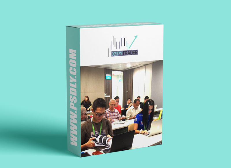 XSPY Trader – Live Online Masterclass Download 2022 1 XSPY Trader Live Online Masterclass Download
