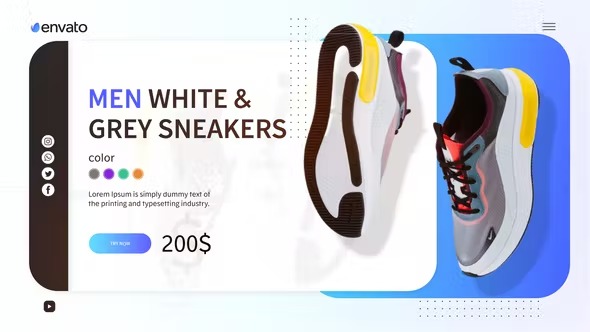 Videohive Commercial Product Promo 39195045 1 Videohive Commercial Product Promo 39195045