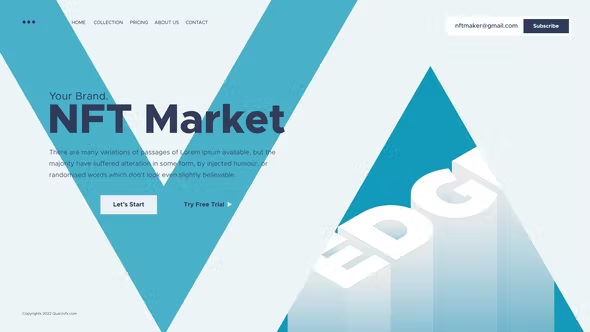 Videohive - NFT Market Promo - 39068012 1 Videohive - NFT Market Promo - 39068012