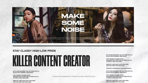 Videohive - Dynamic Promo Slideshow - 38058829 1 Videohive - Dynamic Promo Slideshow - 38058829