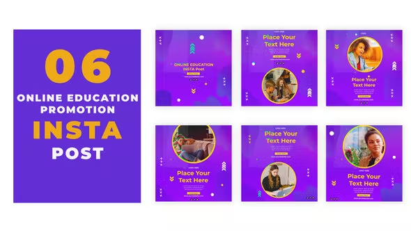 Videohive Online Education Promotion Instagram Social Media Post 39216484 1 Videohive Online Education Promotion Instagram Social Media Post 39216484