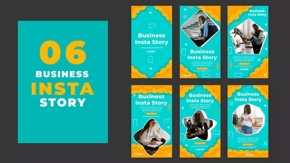 Videohive Strategy of Business Instagram Story Template 39215732 1 Videohive Strategy of Business Instagram Story Template 39215732