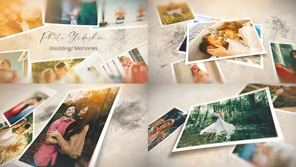 Videohive - Memories Slideshow - 39157401 1 Videohive - Memories Slideshow - 39157401