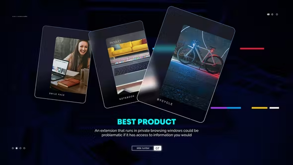 Videohive - 4K Dynamic Glass Box Slideshow - 39127015 1 Videohive - 4K Dynamic Glass Box Slideshow - 39127015