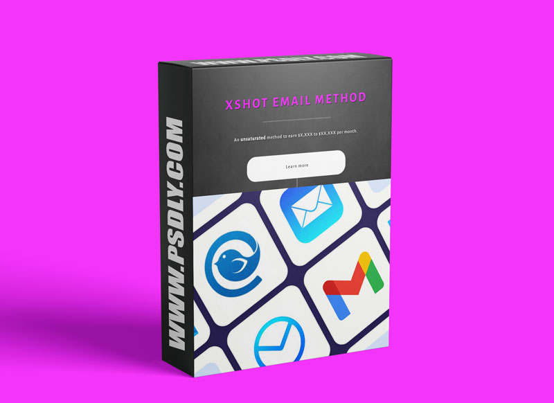 xShot Email Method Course Free Download 2022 1 xShot Email Method Course Free Download