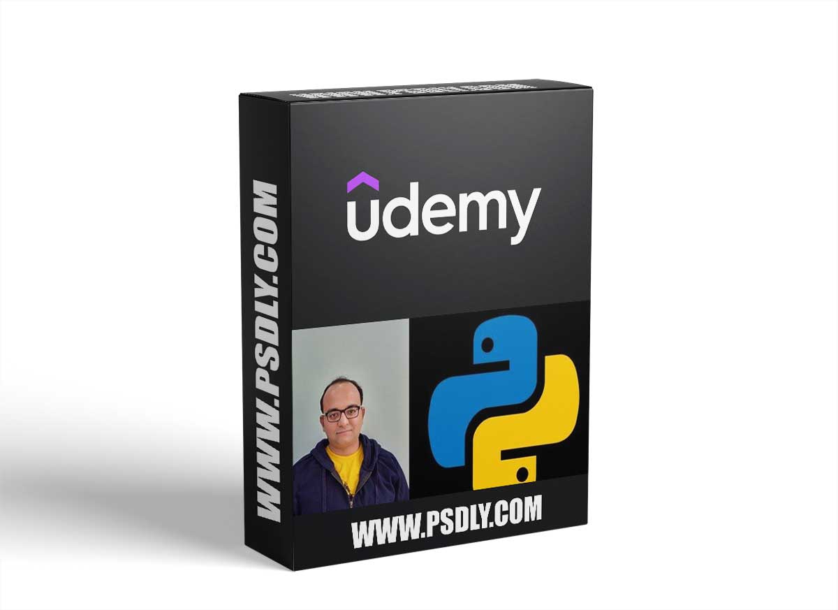 2022 Complete Python Bootcamp From Zero to Hero in Python 1 2022 Complete Python Bootcamp From Zero to Hero in Python