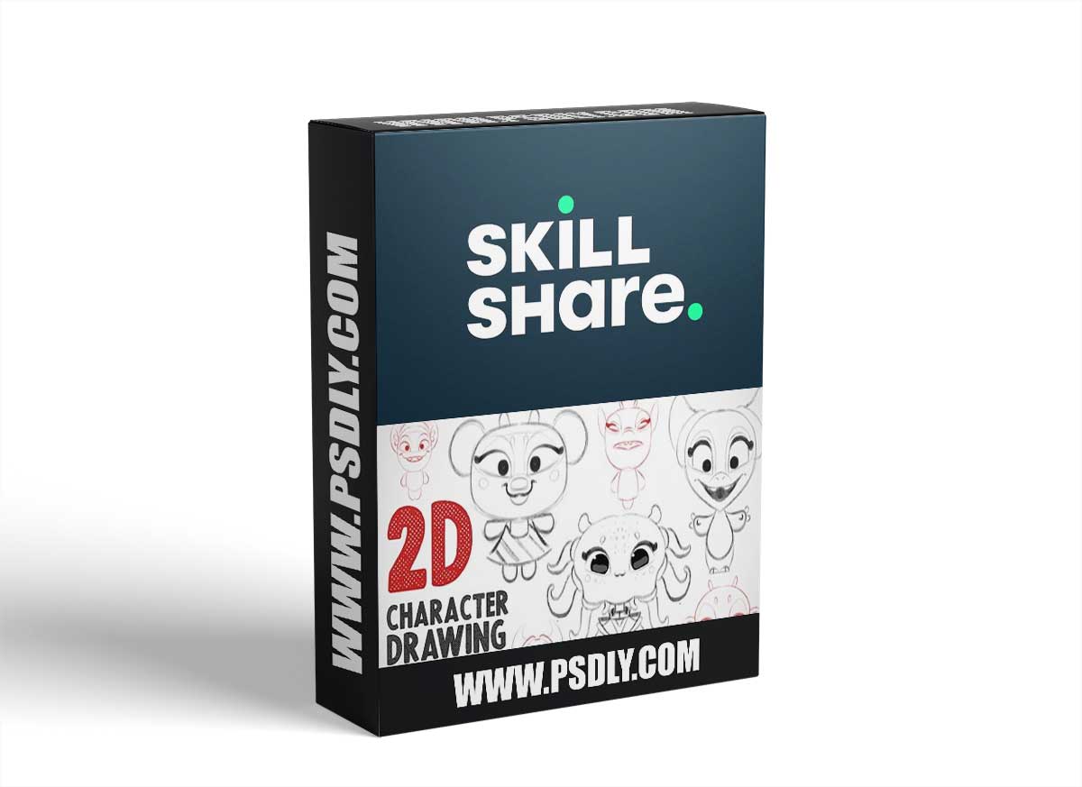 2D Character Drawing with Symmetry 1 2D Character Drawing with Symmetry