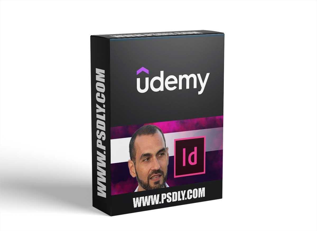Adobe InDesign Superpower! Basic to Advanced 1 Adobe InDesign Superpower! Basic to Advanced