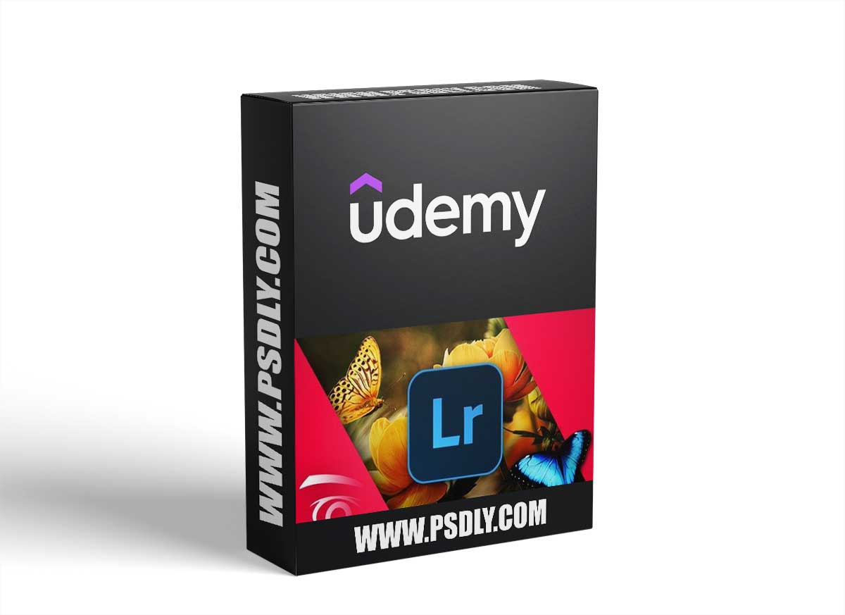 Adobe Lightroom Classic CC: Master the Develop Module 1 Adobe Lightroom Classic CC: Master the Develop Module