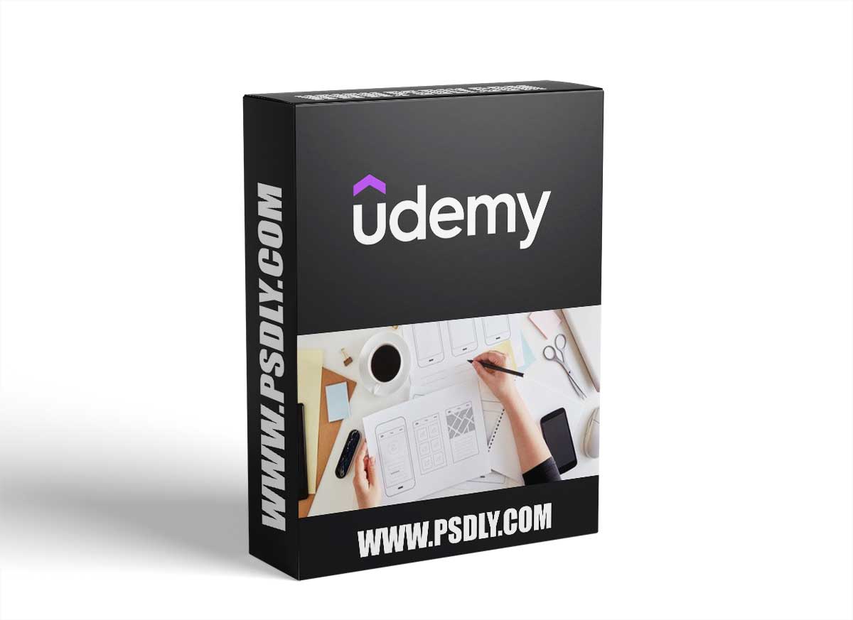 Adobe Xd Masterclass Learn Ui & Ux Design Basic To Advanced 1 Adobe Xd Masterclass Learn Ui & Ux Design Basic To Advanced