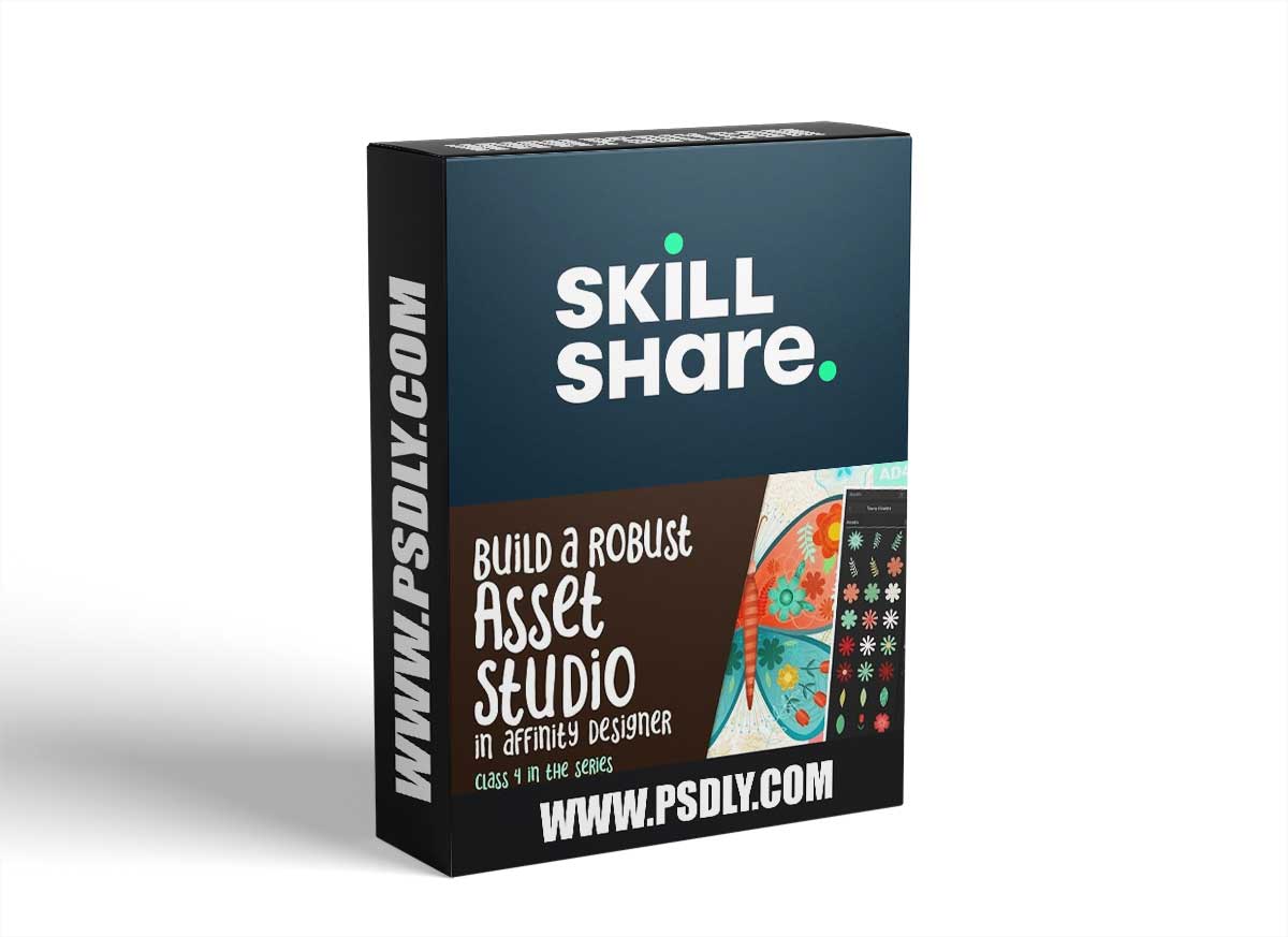 Affinity Designer 4 – Building a Robust Asset Studio Collection - Stock Up with Re-Usable Assets 1 Affinity Designer 4 – Building a Robust Asset Studio Collection - Stock Up with Re-Usable Assets