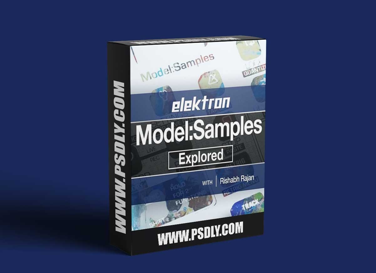 Ask Video Elektron 111 Model Samples Explored TUTORiAL 1 Ask Video Elektron 111 Model Samples Explored TUTORiAL