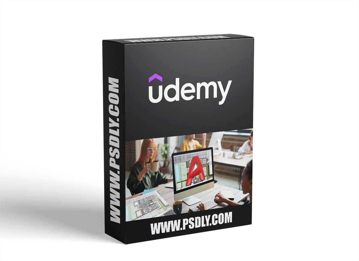 AutoCAD 2023 MasterClass: Produce Amazing Site Plans Quickly 1 AutoCAD 2023 MasterClass: Produce Amazing Site Plans Quickly
