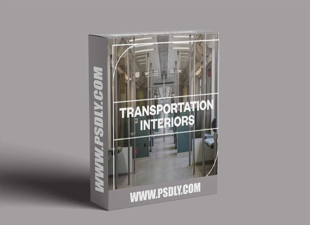 Blastwave FX Transportation Interiors WAV-FANTASTiC 1 Blastwave FX Transportation Interiors WAV-FANTASTiC