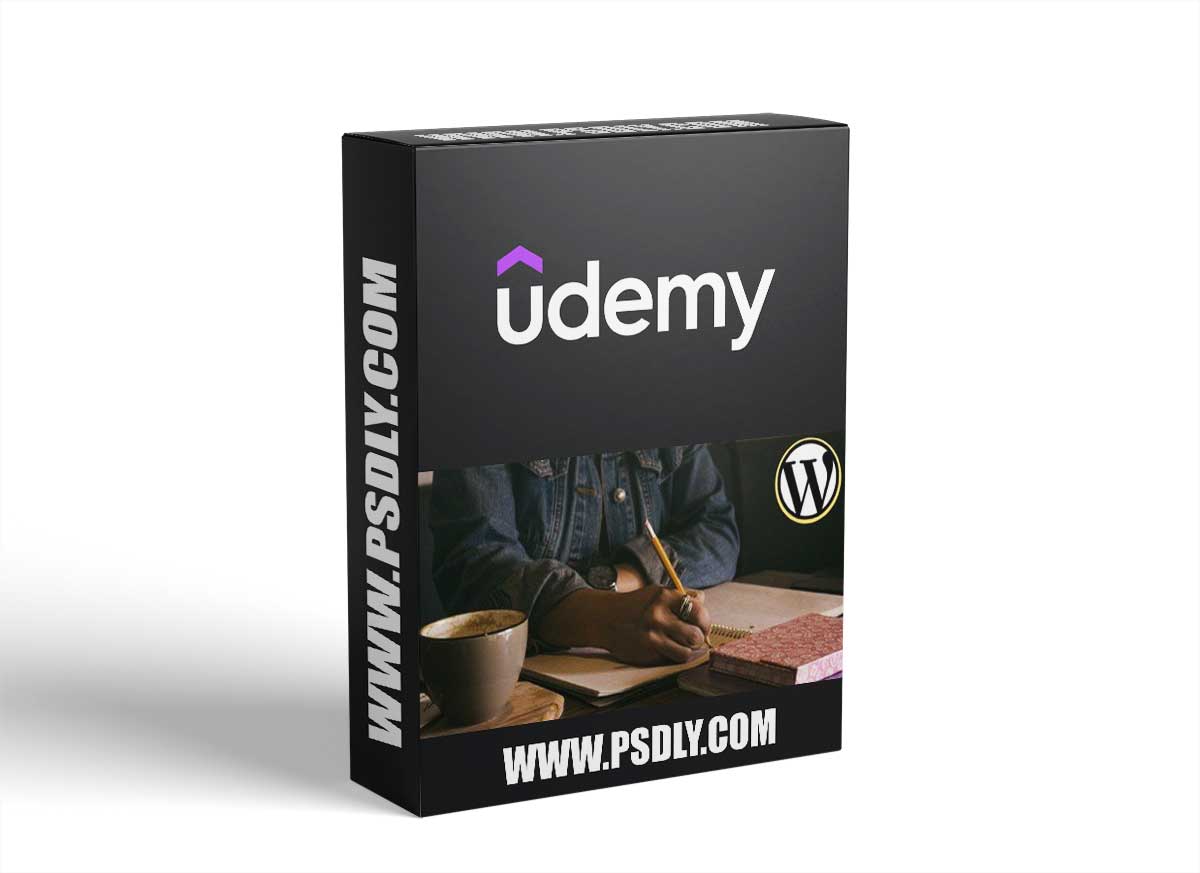 Blogging Website With Wordpress & Elementor + Blog Guide 1 Blogging Website With Wordpress & Elementor + Blog Guide