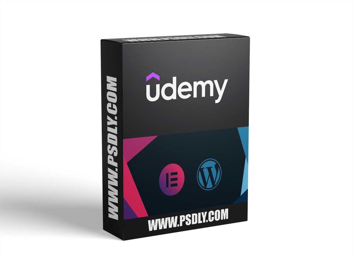 Build Your Own Website With No Code | Elementor Masterclass 1 Build Your Own Website With No Code | Elementor Masterclass