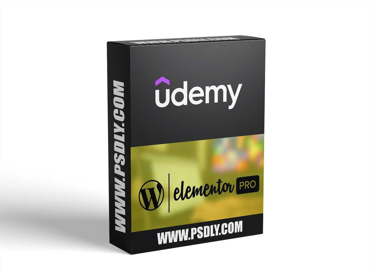 Build a Personal Blog WordPress Website with Elementor Pro 1 Build a Personal Blog WordPress Website with Elementor Pro