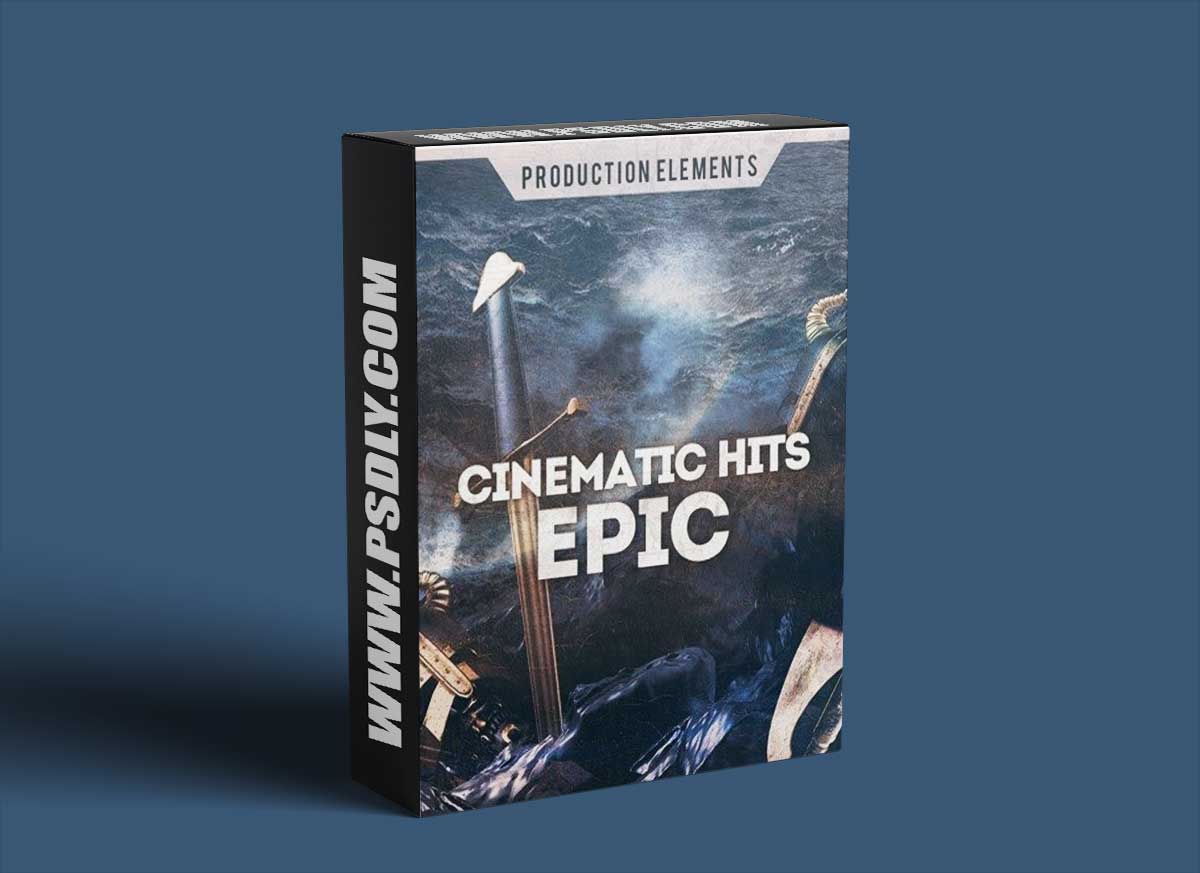 Cinetools Cinematic Hits Epic WAV-FANTASTiC 1 Cinetools Cinematic Hits Epic WAV-FANTASTiC