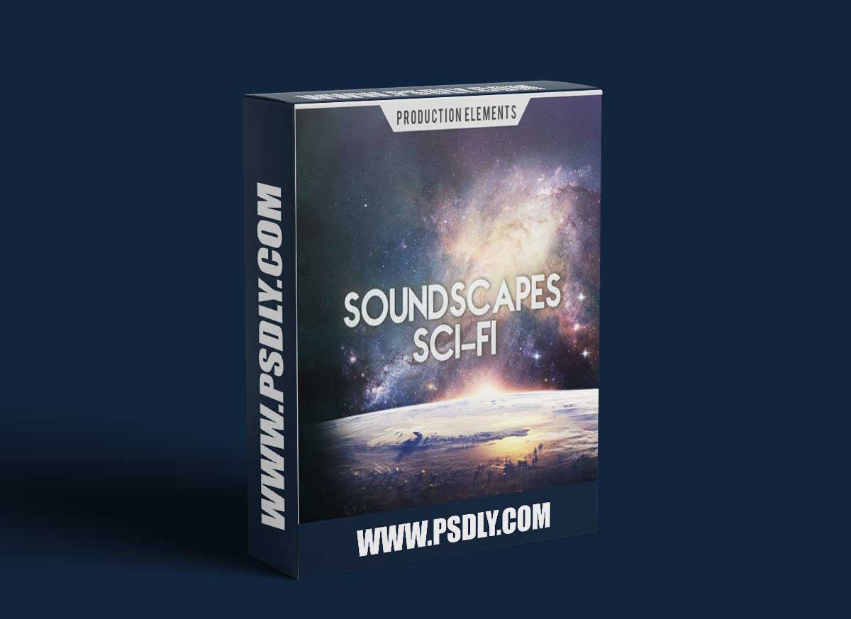 Cinetools Soundscapes Sci-Fi WAV-FANTASTiC 1 Cinetools Soundscapes Sci-Fi WAV-FANTASTiC