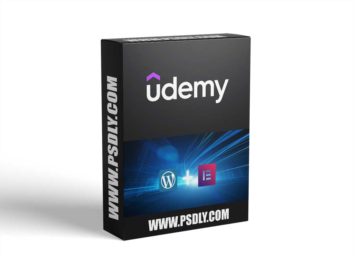 Complete Wordpress & Elementor Mastery Course 1 Complete Wordpress & Elementor Mastery Course