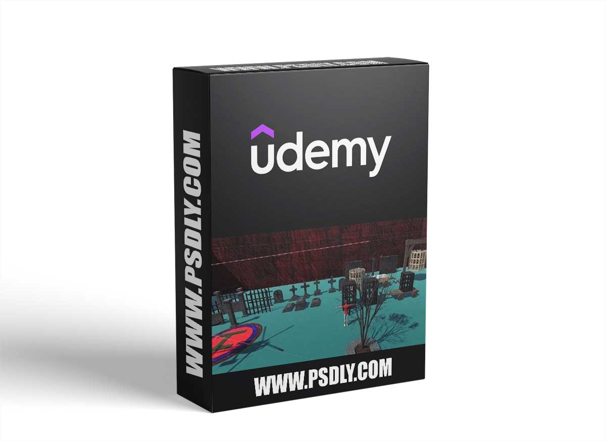 Create 3D Game Assets with Cubes and Sphere in Unity 1 Create 3D Game Assets with Cubes and Sphere in Unity