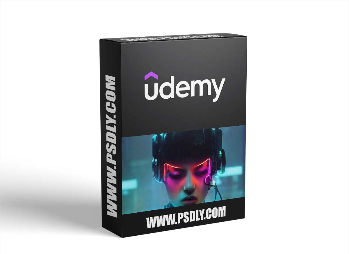Udemy - Create And Sell Ai Art 1 Create And Sell Ai Art