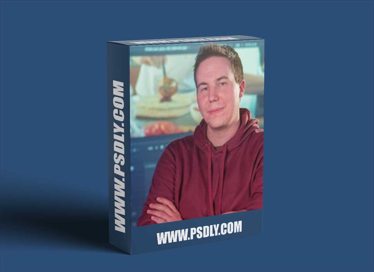 CreativeLive - DaVinci Resolve: How to Use Every Page 1 CreativeLive - DaVinci Resolve: How to Use Every Page