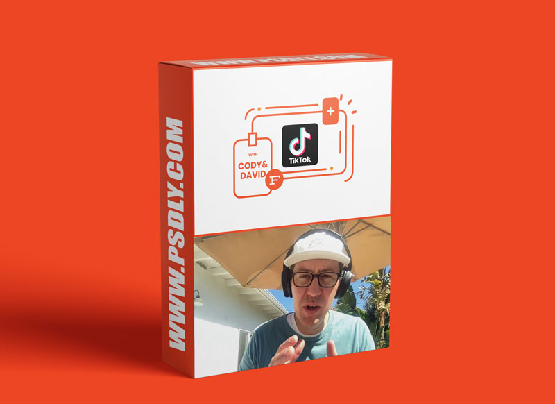 David Herrmann & Cody Plofker – TikTok Ads Talk Download 2022 1 David Herrmann & Cody Plofker TikTok Ads Talk Download