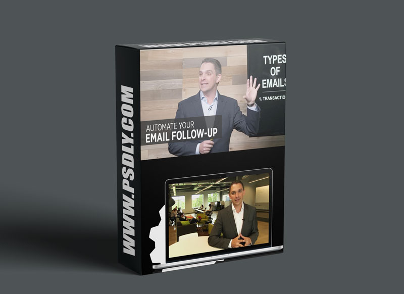 Digital Marketer – The New Email Follow Up Machine Download 2022 1 Digital Marketer The New Email Follow Up Machine Download