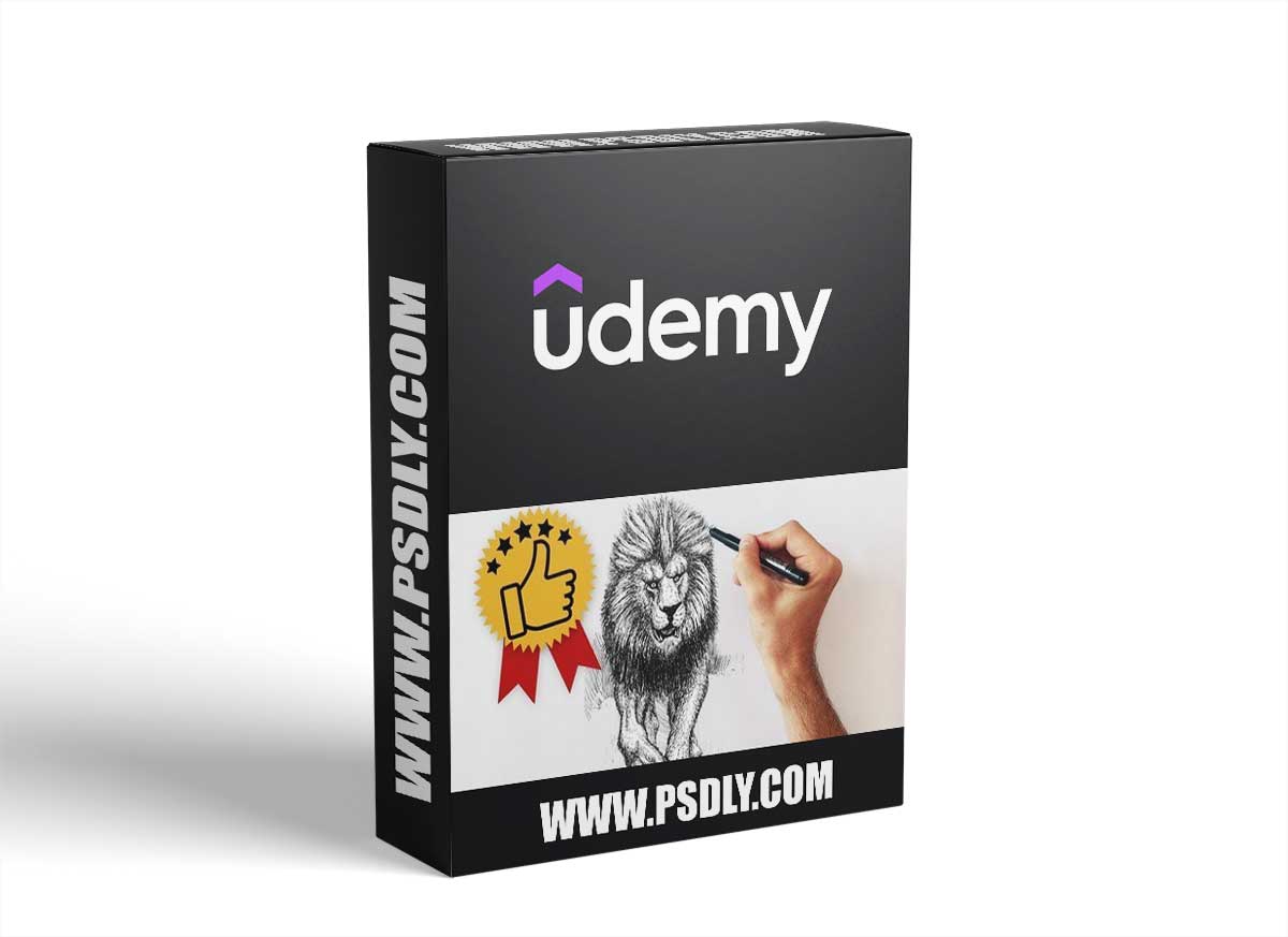 Drawing Academy - Creative Drawing, Illustration & Sketching 1 Drawing Academy - Creative Drawing, Illustration & Sketching