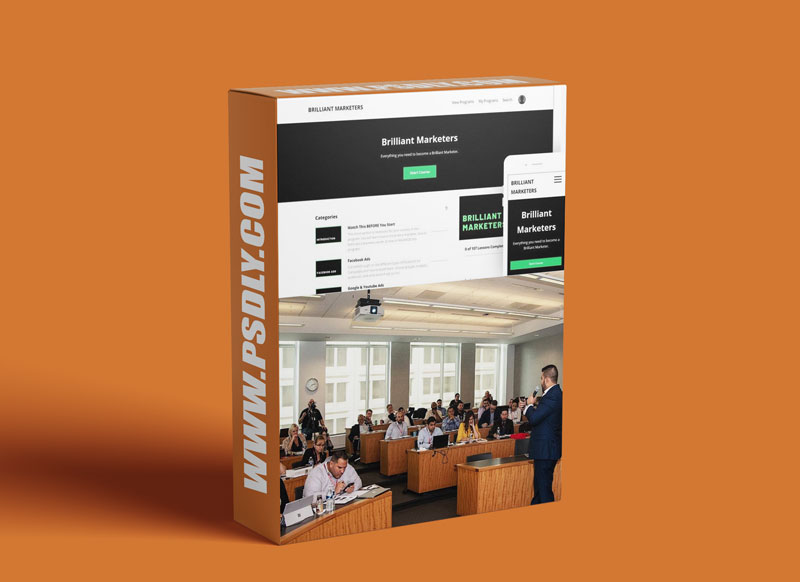 Eddie Maalouf – Brilliant Marketers Download 2022 1 Eddie Maalouf Brilliant Marketers Download
