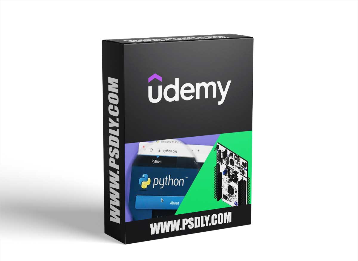 Embedded MicroPython from Ground Up 1 Embedded MicroPython from Ground Up