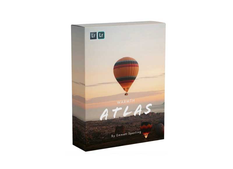 Emmett Sparling - Atlas Lightroom Presets 1 Emmett Sparling - Atlas Lightroom Presets