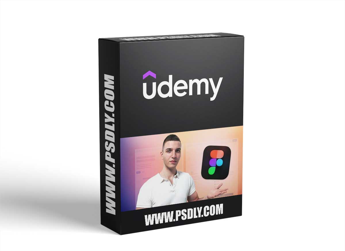 Figma Design Course 2022. Your Website from Start to Finish 1 Figma Design Course 2022. Your Website from Start to Finish